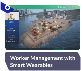 Worker Management