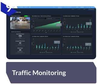 Traffic Monitoring